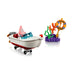 LEGO®Icons: Bob Esponja Pantalones Cuadrados: Fondo De Bikini (11386)_008