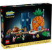 LEGO®Icons: Bob Esponja Pantalones Cuadrados: Fondo De Bikini (11386)_001
