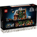 LEGO®Icons: Pueblo De Invierno (11387)_003