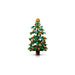 LEGO®Icons: Pueblo De Invierno (11387)_007