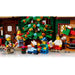 LEGO®Icons: Pueblo De Invierno (11387)_010