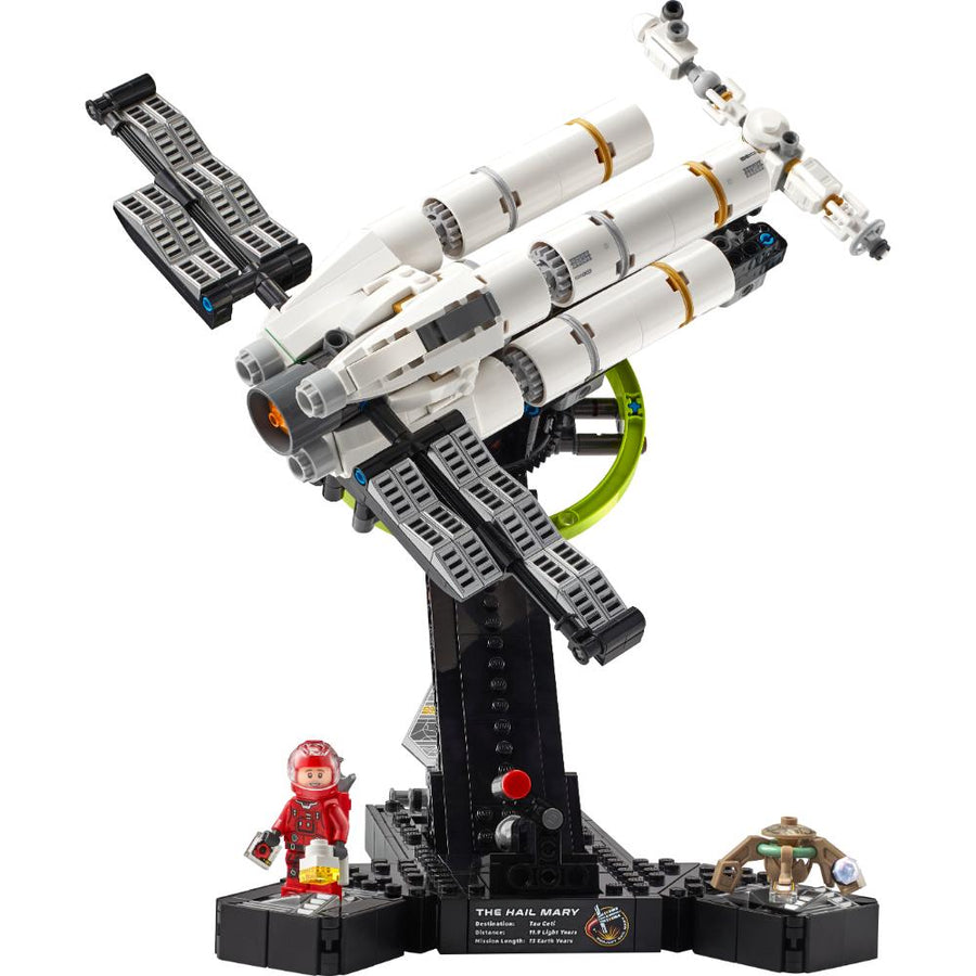 LEGO®: Proyecto Hail Mary (11389)_002