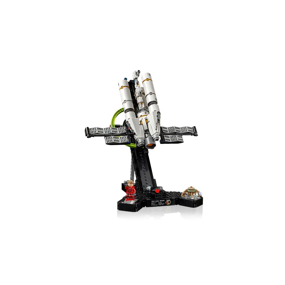 LEGO®: Proyecto Hail Mary (11389)_004