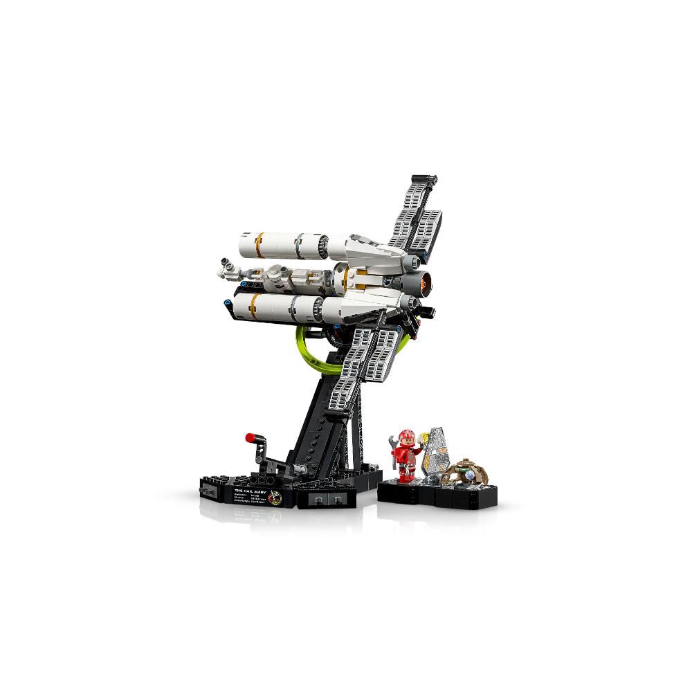 LEGO®: Proyecto Hail Mary (11389)_005