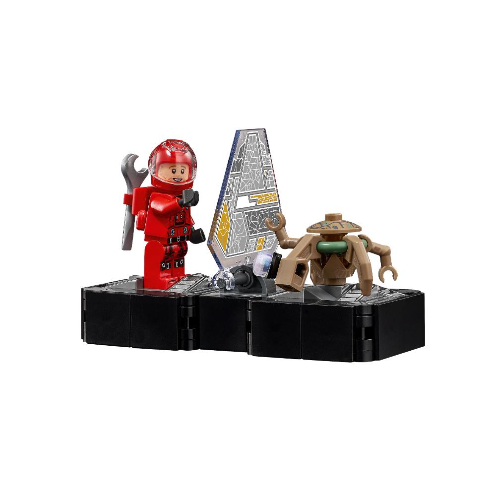 LEGO®: Proyecto Hail Mary (11389)_006