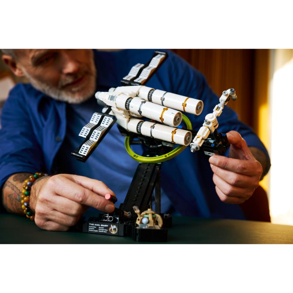 LEGO®: Proyecto Hail Mary (11389)_008