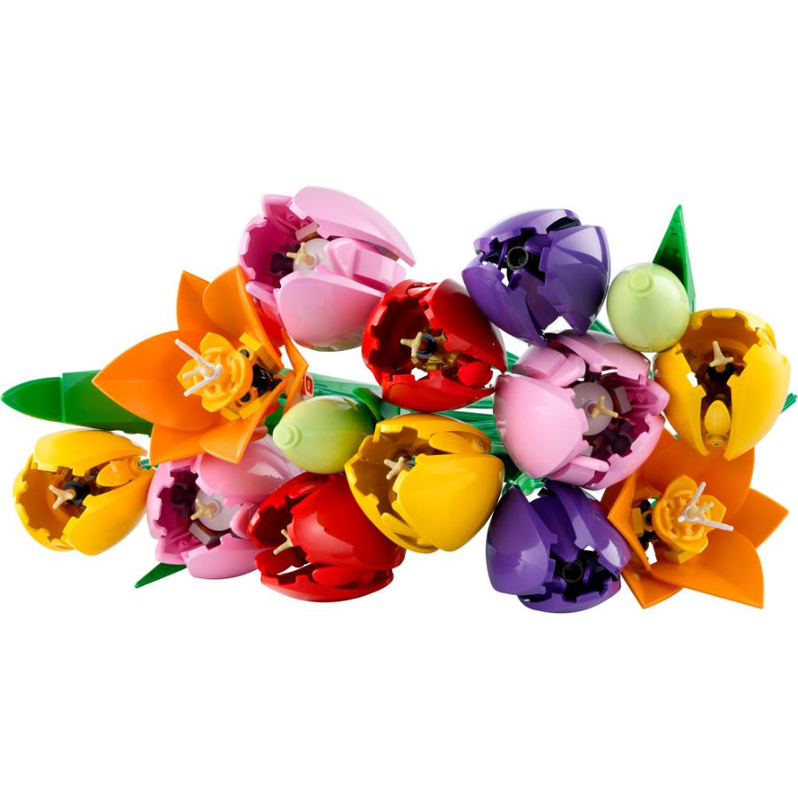 RAMO DE TULIPANES