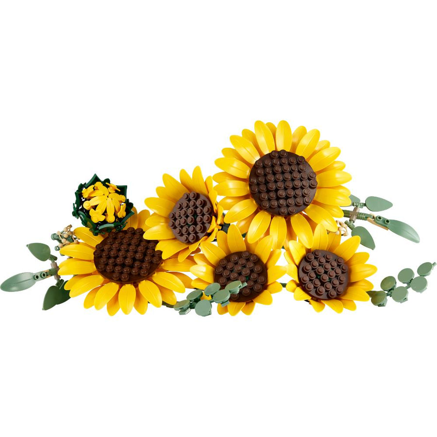 RAMO DE GIRASOLES