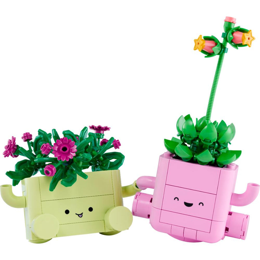 LEGO®Botanicals: Plantas Bailarinas (11506)_002