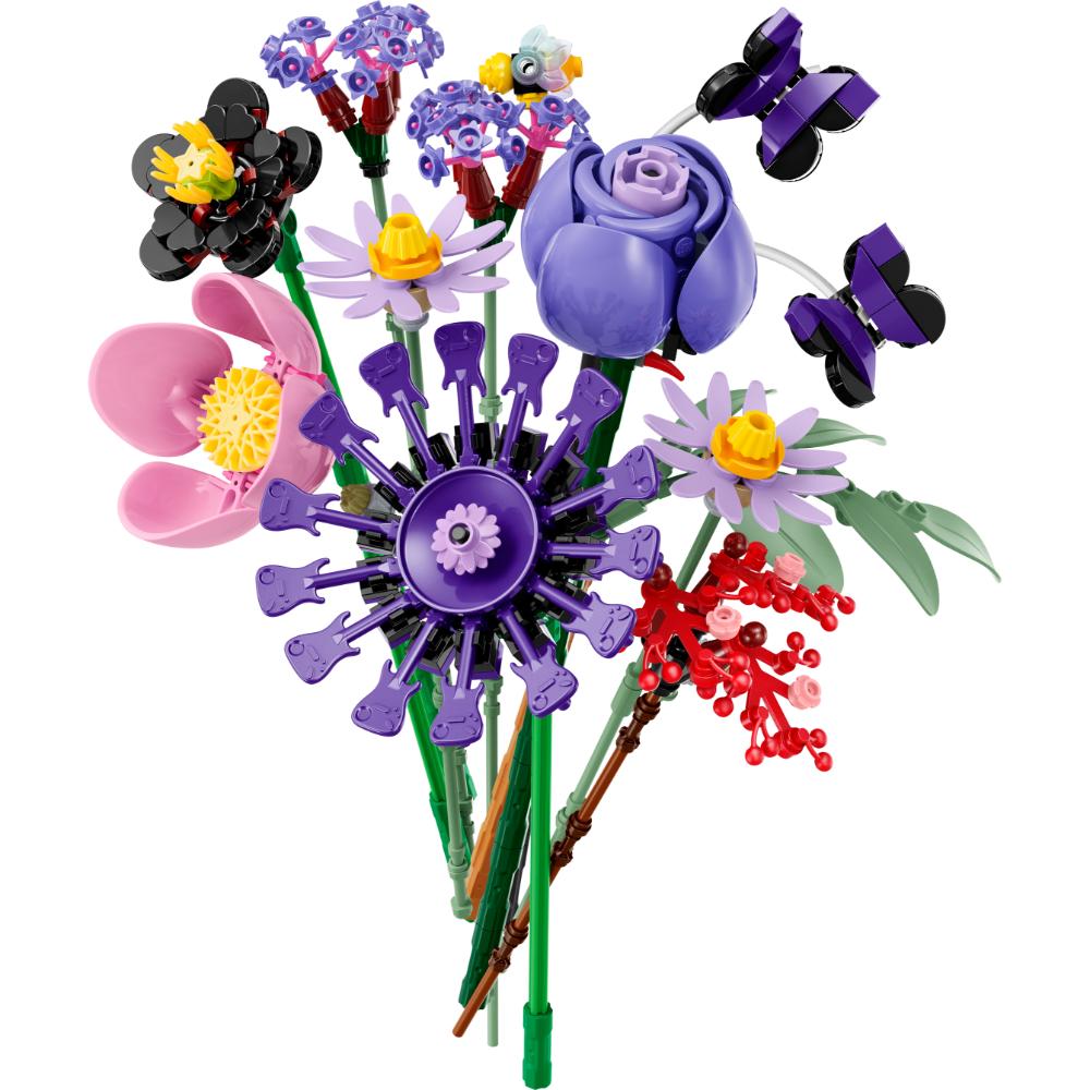 LEGO®Botanicals: Ramo De Flores De Olivia Rodrigo (11507)_002