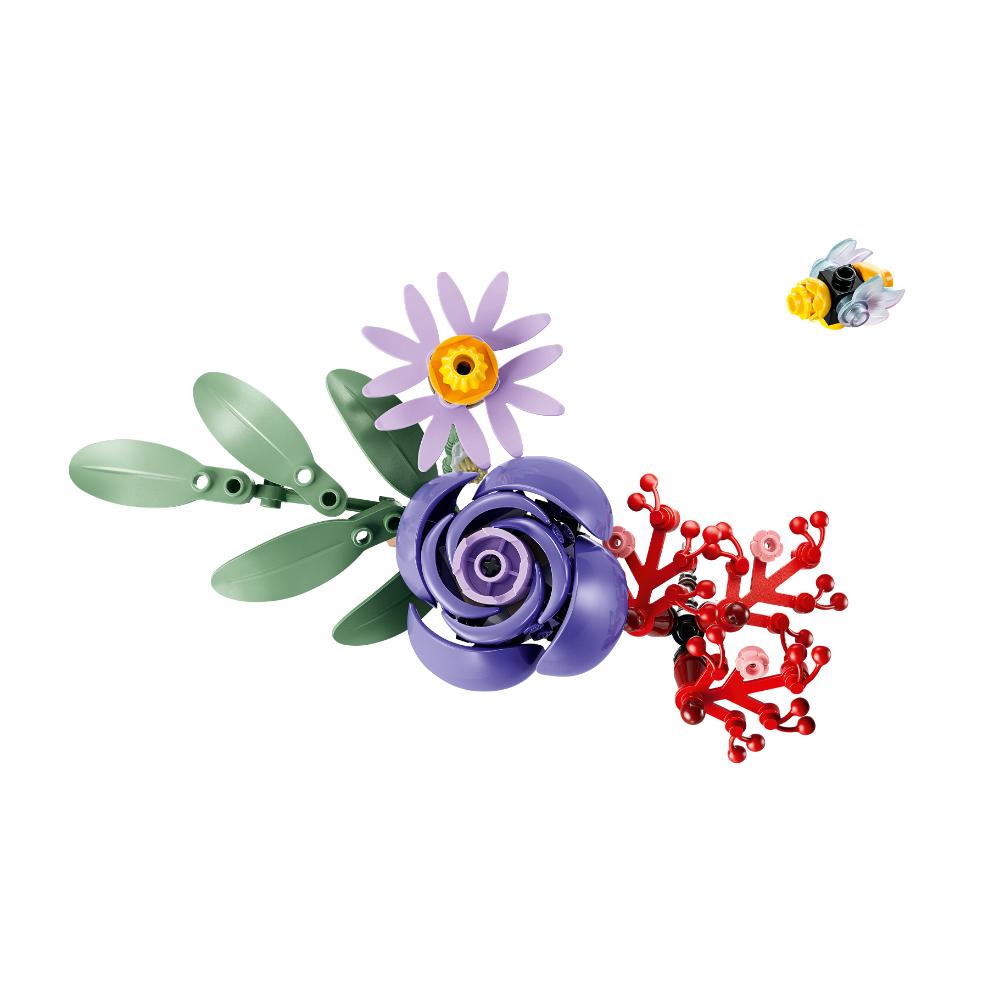 LEGO®Botanicals: Ramo De Flores De Olivia Rodrigo (11507)_005