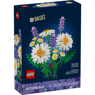 LEGO®Botanicals: Margaritas (11508)_001