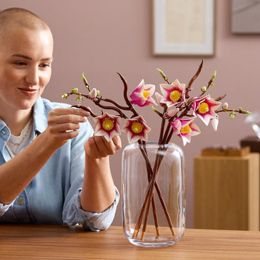 Magnolias LEGO