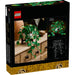 LEGO®Botanicals: Poto Dorado Colgante (11512)_003