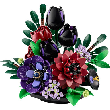 LEGO®Botanicals: Arreglo Floral Oscuro (11513)_002