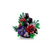 LEGO®Botanicals: Arreglo Floral Oscuro (11513)_005