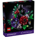 LEGO®Botanicals: Arreglo Floral Oscuro (11513)_001