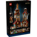 LEGO®Harry Potter: La Madriguera ™: Edición Para Coleccionistas (76437)_003