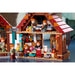 LEGO®Harry Potter: La Madriguera ™: Edición Para Coleccionistas (76437)_009