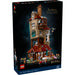 LEGO®Harry Potter: La Madriguera ™: Edición Para Coleccionistas (76437)_001