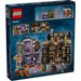 LEGO®Harry Potter: Ollivanders™ Y Túnicas De Madame Malkin (76439)