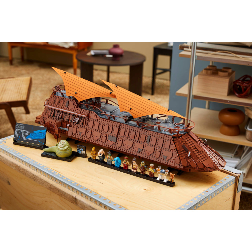 LEGO®Star Wars™: Barcaza De Vela De Jabba (75397)_012