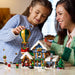 LEGO®Icons: Oficina De Correos De Papá Noel (10339)_005