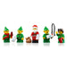 LEGO®Icons: Oficina De Correos De Papá Noel (10339)_007