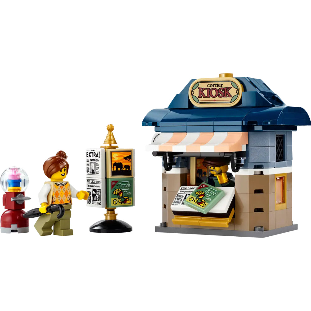 LEGO®: Kiosko Gwp (40757)_002