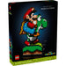 LEGO®Super Mario: Super Mario World™: Mario Y Yoshi (71438)_001