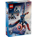 LEGO®Super Heroes: Figura Para Construir: Nuevo Capitán América (76296)_003