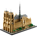  LEGO®Architecture: Notre Dame De Paris (21061)_002