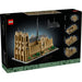  LEGO®Architecture: Notre Dame De Paris (21061)_003