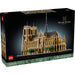  LEGO®Architecture: Notre Dame De Paris (21061)_001