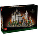 LEGO®Architecture: Castillo De Neuschwanstein (21063)_001