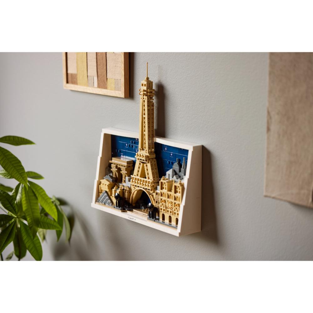 PARÍS: CIUDAD DEL AMOR