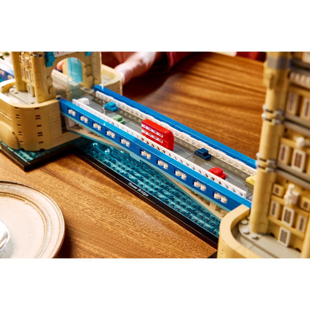 LEGO®Architecture: Puente De La Torre (21067)_012
