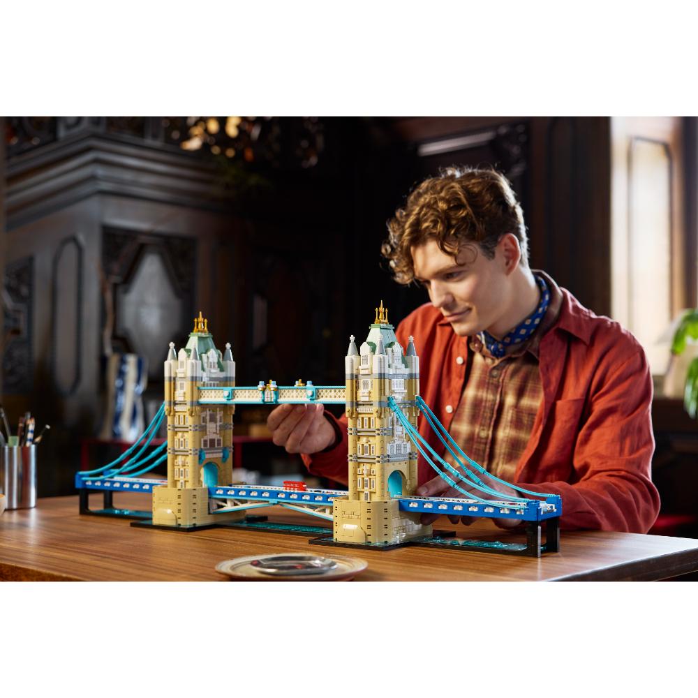 LEGO®Architecture: Puente De La Torre (21067)_014