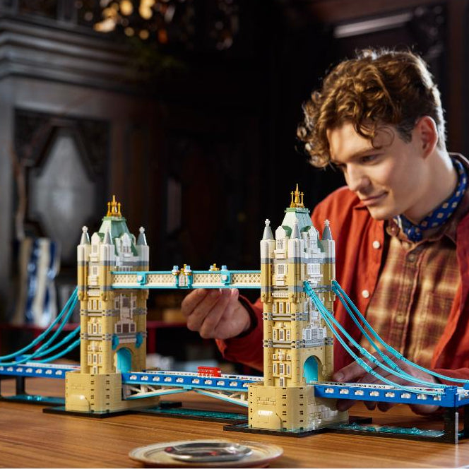 LEGO®Architecture: Puente De La Torre (21067)_014