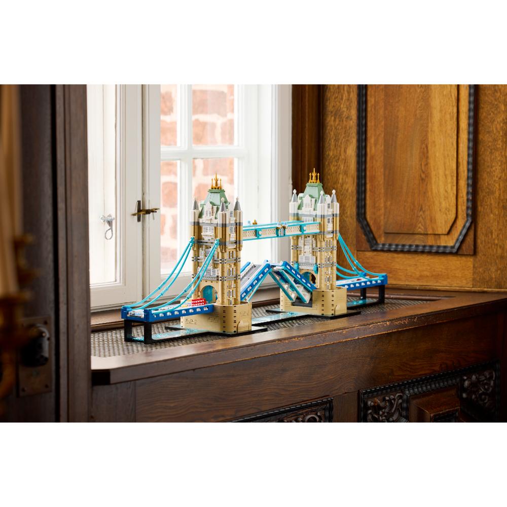 LEGO®Architecture: Puente De La Torre (21067)_015