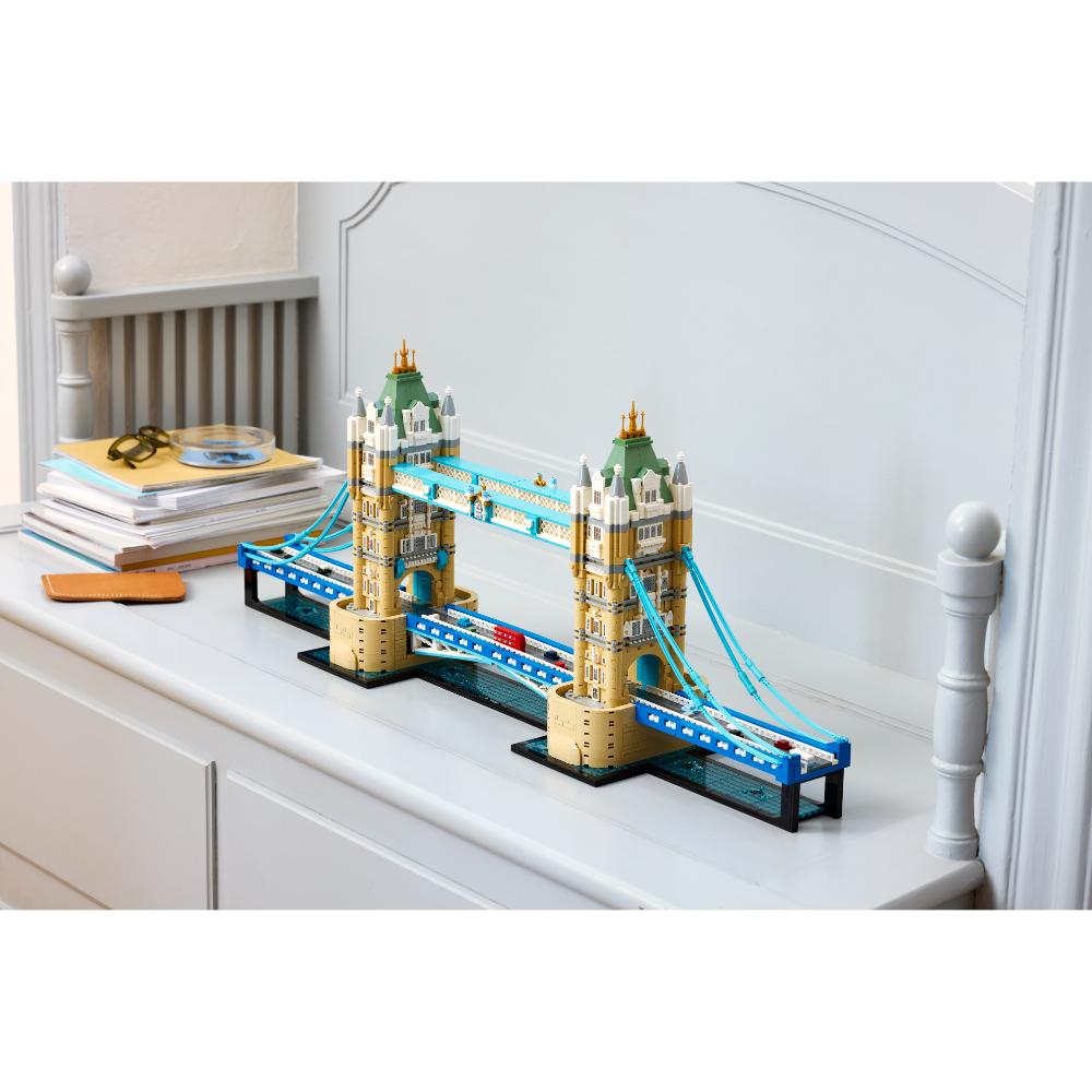 LEGO®Architecture: Puente De La Torre (21067)_016