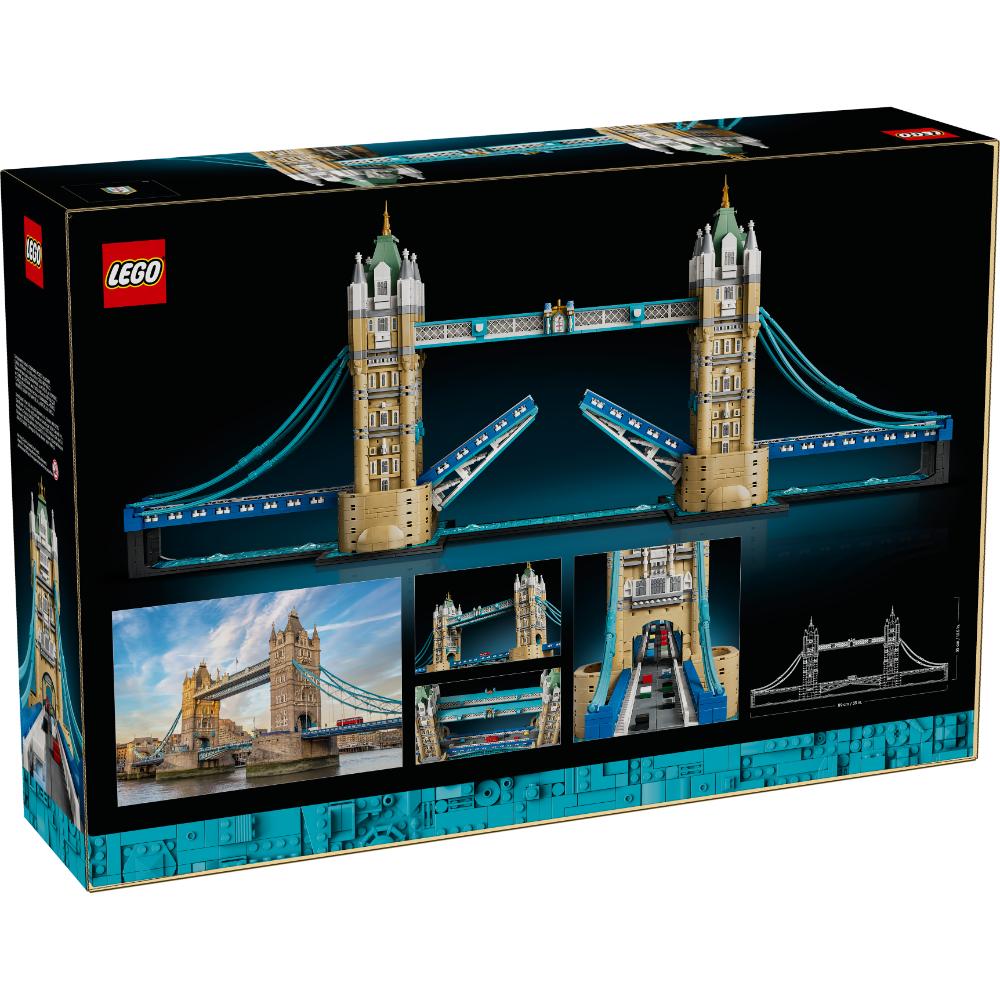 LEGO®Architecture: Puente De La Torre (21067)_003