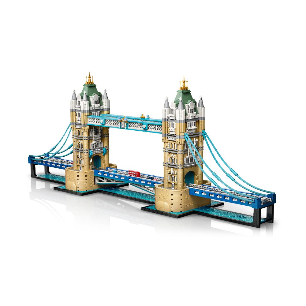 LEGO®Architecture: Puente De La Torre (21067)_004