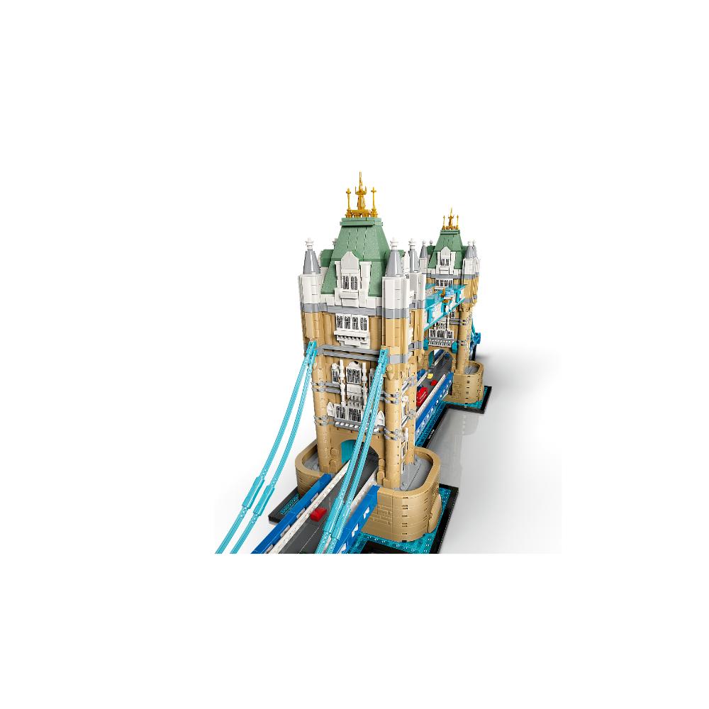 LEGO®Architecture: Puente De La Torre (21067)_005