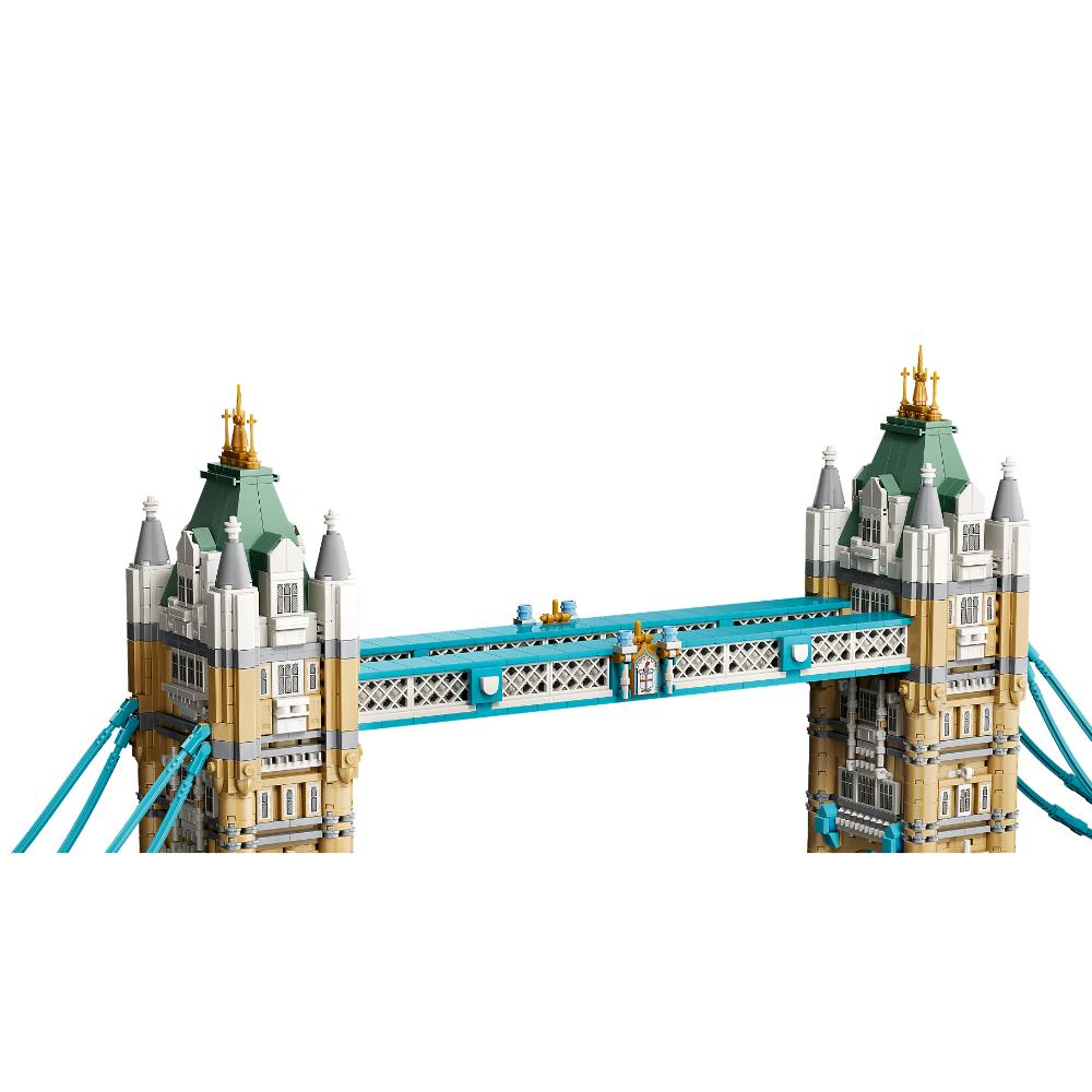 LEGO®Architecture: Puente De La Torre (21067)_006