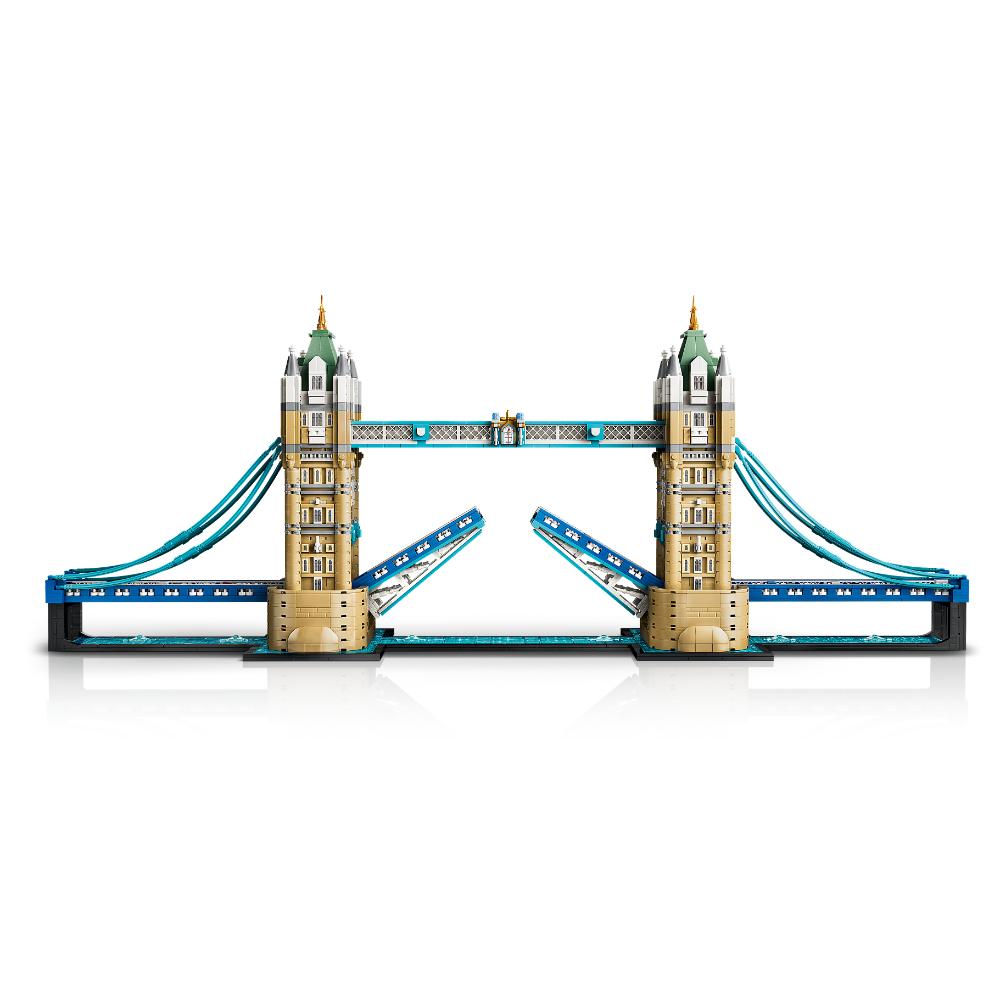 LEGO®Architecture: Puente De La Torre (21067)_007