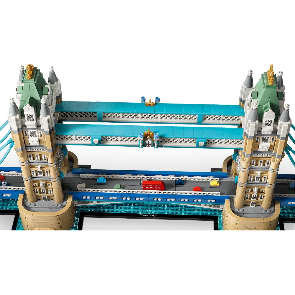 LEGO®Architecture: Puente De La Torre (21067)_009