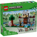 LEGO®Minecraft: La Fortaleza-Lobo (21261)_001