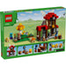 LEGO®Minecraft: La Granja Del Molino (21262)_003