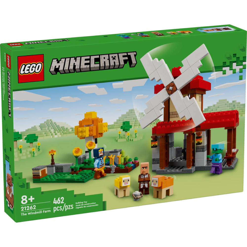 Lego la granja on sale